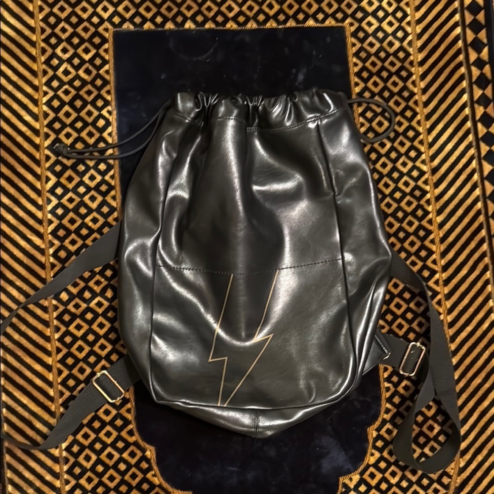 Bad Boy Carolina Herrera New York